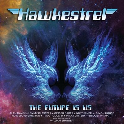 The Future Is Us - LP (0889466123511) The Future Is Us - LP (0889466123511)