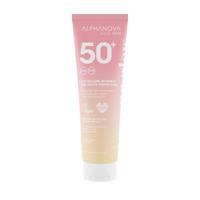 Alphanova Daily Sun Invisible Sun Milk SPF50+ Sun Glow