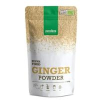 Purasana Superfoods Super Food Ginger Powder