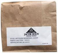 Jacob Hooy Artisjok gesneden