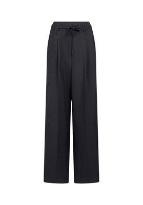 Aaiko Hailey Pes 340 Broek 193902 Antra Grey