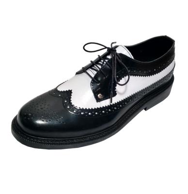 Classic Brogues New Style-42 (NL) / 8 (UK)