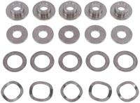 TRW montage-kit assembly kit bmw mst238+mst356 12/07