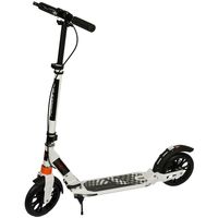 Viking Choice  Step Formula One - 200 mm met schijfrem wit - thumbnail