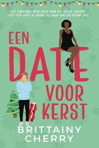Een date voor kerst - Brittainy C. Cherry - ebook
