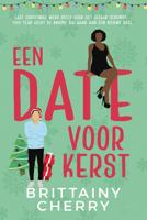 Een date voor kerst - Brittainy C. Cherry - ebook