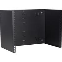 DSI 8U Wall Mount Bracket - DS-WMB8-M server rack (Zwart, 520 x 300 x 360mm)