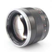 Zeiss 85mm F/1.4 Planar T* Canon occasion