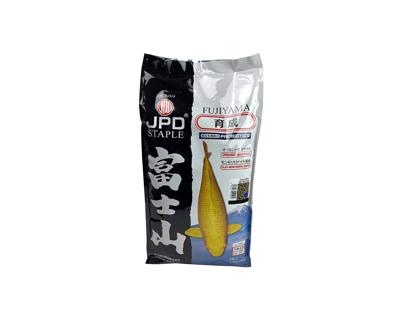 JPD JPD Fujiyama Staple Diet