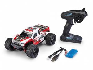 Revell X-Treme "CROSS STORM" radiografisch bestuurbaar model Crawler-truck Elektromotor 1:18