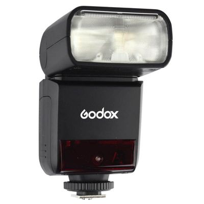 Godox Speedlite Ving V350N Nikon