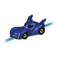 Carrera first batwheels bam raceauto - 1:50