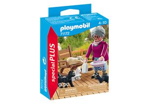 Playmobil SpecialPlus 71172 actiefiguur & verzamelitem