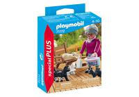 Playmobil SpecialPlus 71172 actiefiguur & verzamelitem - thumbnail