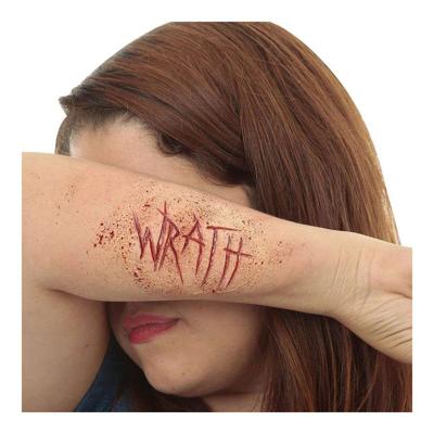 Vrachtwagen My Other Me Wrath Latex