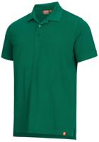 NITRAS SAFETY poloshirt "motion tex light" poloshirt gr. l green nitras motion tex light