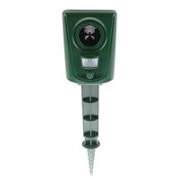 Isotronic 60036 ultrasone hond-/kat-/marterverjager 16 - 60 khz