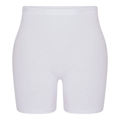 Comfort XL dames boxershort - Grote maten onderbroeken - Boxershort lange pijpjes