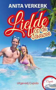 Liefde op de Javazee - Anita Verkerk - ebook