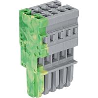 WAGO 769-105/000-037 Female connector 50 stuk(s)
