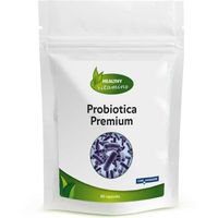 Probiotica | sterk | 60 capsules | vitaminesperpost.nl - thumbnail