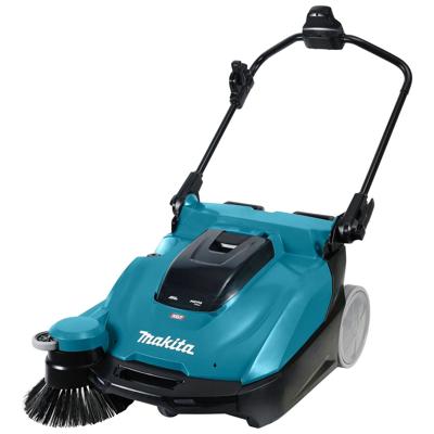Makita Makita VS001GM2NL1 Accu Veeg-zuigmachine XGT 40 V Max 4.0Ah