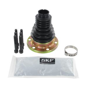 Asmanchetten set VKJP8053
