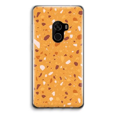 Terrazzo N°24: Xiaomi Mi Mix 2 Transparant Hoesje
