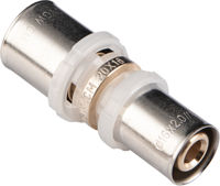 Cornat perskoppeling 20x16mm ms-a2 - vrp500516n