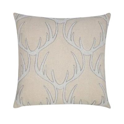 Kussen Jonas Gewei Beige 45x45