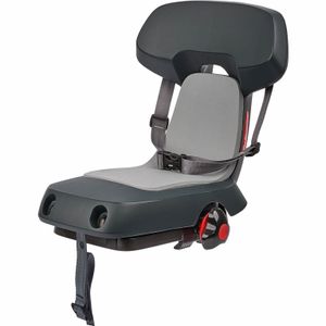 Maxi Junior Guppy Light Donker Grijs Achterstoeltje