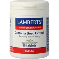 Lamberts griffonia zaad extr /8518-60 Lamberts griffonia zaad extr /8518-60