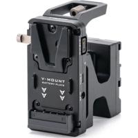 Tilta Battery Plate for Blackmagic PYXIS 6K - V-mount