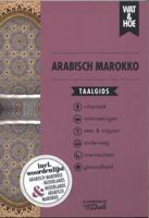 Arabisch Marokko (Paperback)