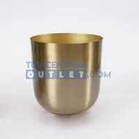 Pot Mayk gold D22,5 H23