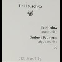 Dr. Hauschka Eyeshadow 07 aquamarine 1.4 Gram