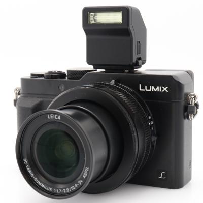 Panasonic Lumix DMC-LX100 occasion