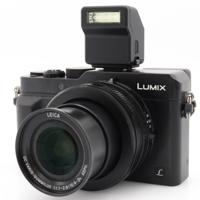 Panasonic Lumix DMC-LX100 occasion