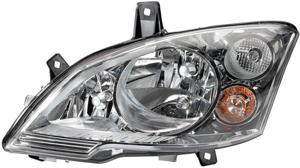 Koplamp links 1EG009627011