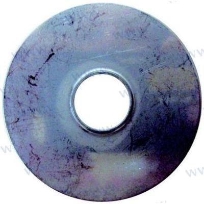 REFERENCIAS ORIGINALES Y Z - Mercruiser REC16496 - DEFLECTOR TERMOSTATO