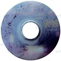 REFERENCIAS ORIGINALES Y Z - Mercruiser REC16496 - DEFLECTOR TERMOSTATO