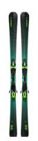 Elan Primetime 33 Fusion X Ski Green 172