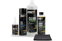 Bike7 Clean & care box - thumbnail