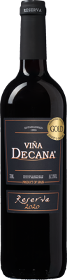 Vina Decana Reserva
