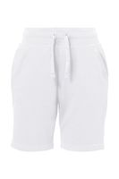 Hakro 781 Jogging shorts - White - XL - thumbnail