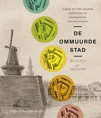 Ommuurde stad (Paperback)