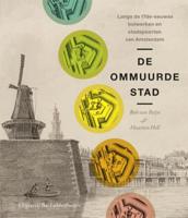 Ommuurde stad (Paperback)