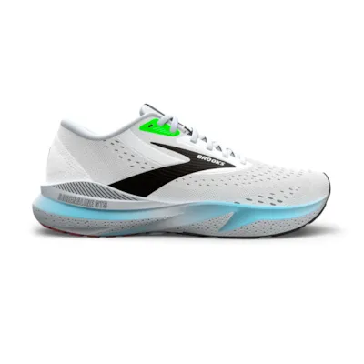 Brooks Adrenaline GTS 24 hardloopschoenen wit heren 44