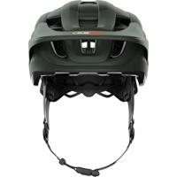 Abus Helm CliffHanger pine Groen L 57-61cm