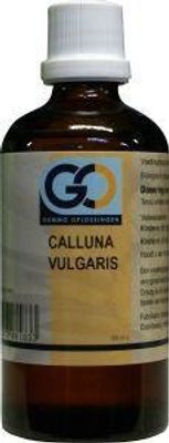 Calluna vulgaris bio